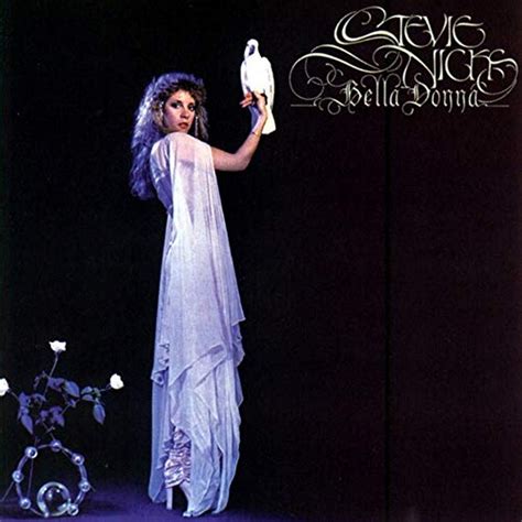 play stevie nicks bella donna album