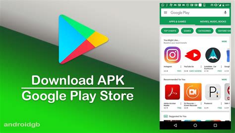 play store apk for laptop