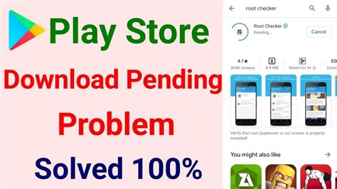  62 Essential Play Store Download Pending Problem Solution Popular Now