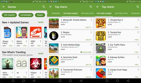 play store games free download for pc