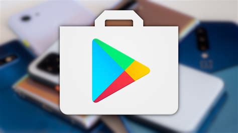 play store google app