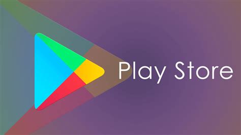 play store store