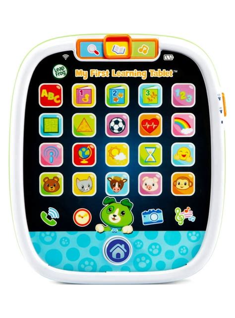 Play Tablets For Toddlers