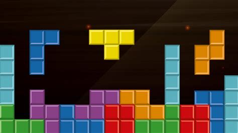 Play Tetris Unblocked Games