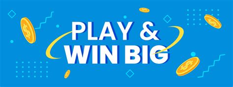 play the big win