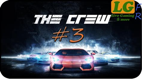 play the crew online