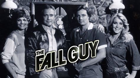 play the fall guy