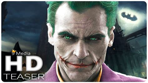 play the movie joker