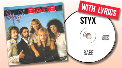 play the song babe by styx