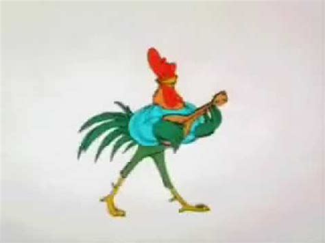 play the song rooster