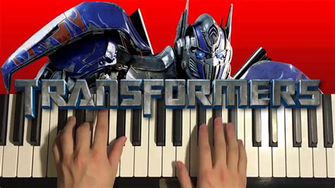 play the transformer song