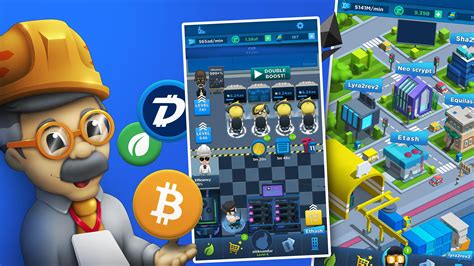 Earn Crypto by playing these Games on Android! by Kevin Sequeira Medium