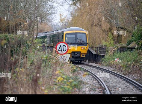 Play Train Bourne End