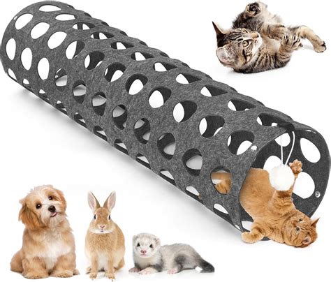Play Tubes For Cats