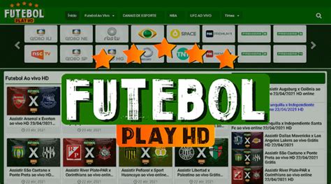 Play Tv Hd Futebol