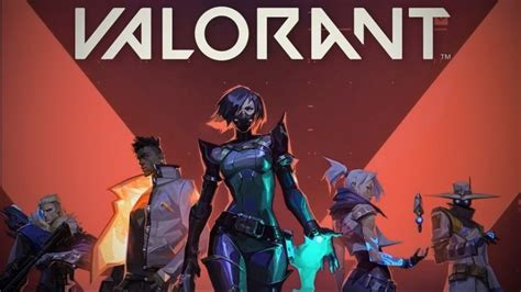 play valorant download
