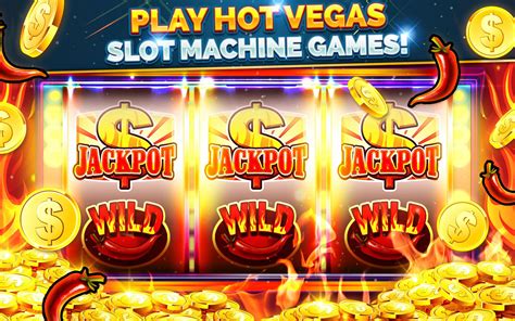 play video slot games