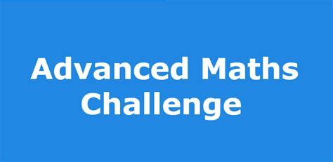 About Play With Advanced Maths Going Viral