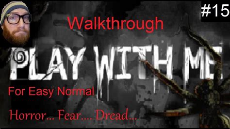 Play With Me Walkthrough