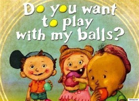 play with my balls