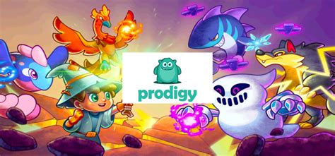 play.prodigygame com