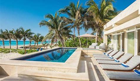 Beach House | Playa Del Carmen | Exceptional Villas