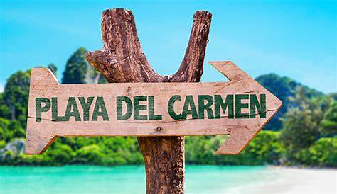 What to do in Playa del Carmen — Tofu Traveler
