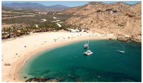 Playa Santa Maria à Los Cabos | Expedia