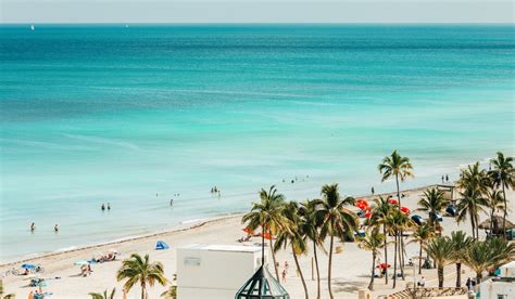 Playas de Florida al aire libre
