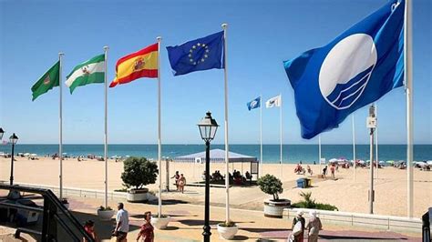 playa bandera azul madrid