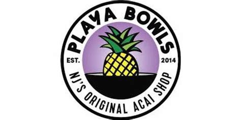 Playa Bowls Coupon Code