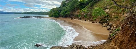 playa cocolito costa rica