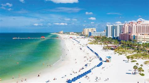 Playa en Florida