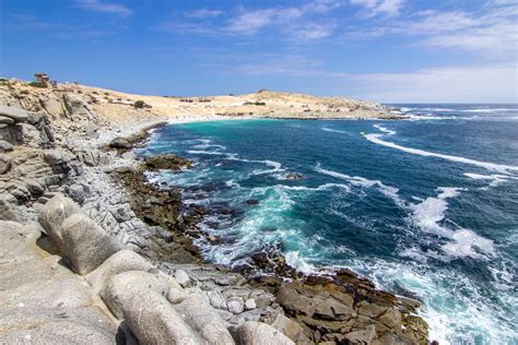 playa de la virgen