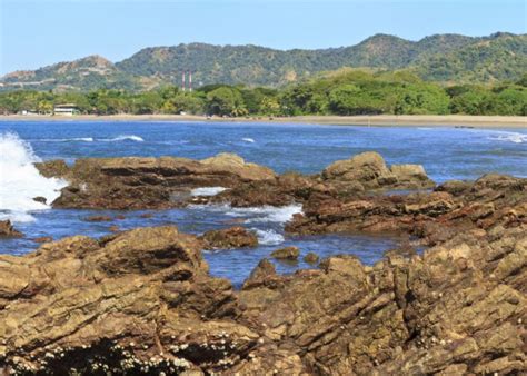 playa flamingo brasilito costa rica