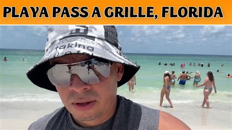 Playa de Florida gratis
