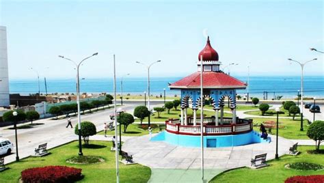 playa san miguel lima