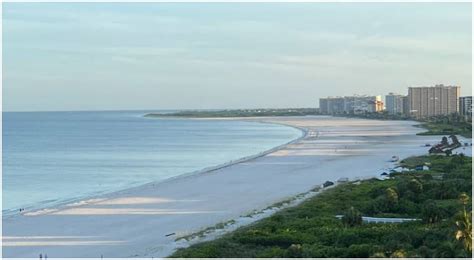 playa Sur de Florida