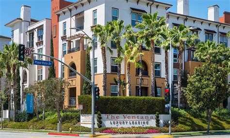 playa vista luxury apartments