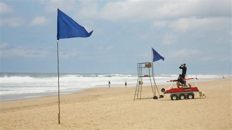 playas bandera azul brasil