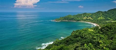 playas con bandera azul en costa rica