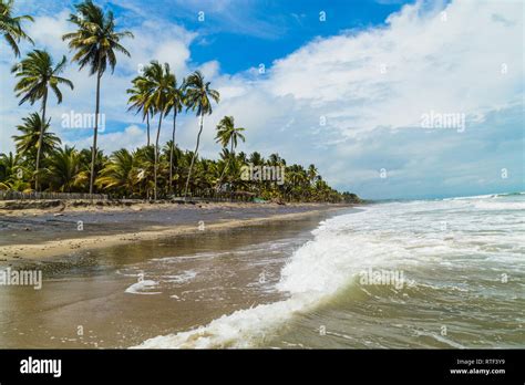 playas de la costa ecuatoriana