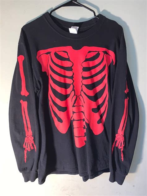 playboi carti skeleton hoodie