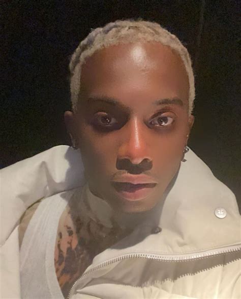 playboi carti white hair