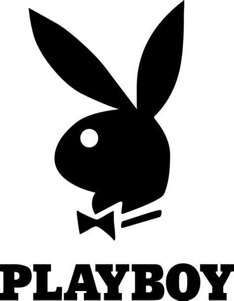 Ikon Sign & Design Playboy Bunny Logo Vinyl