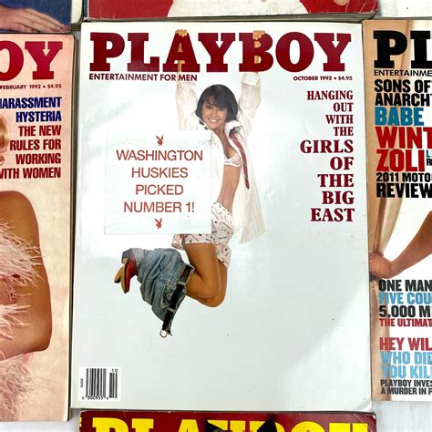 Unveiling the Secrets: Playboy Center Flops That Shocked the World