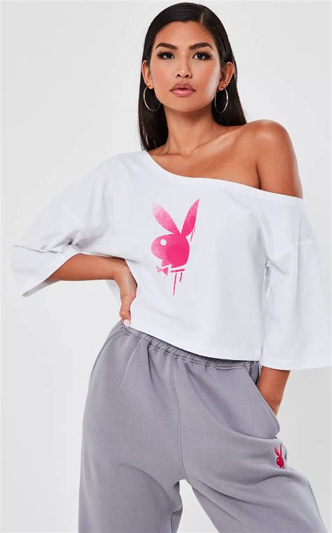 playboy clothing collection