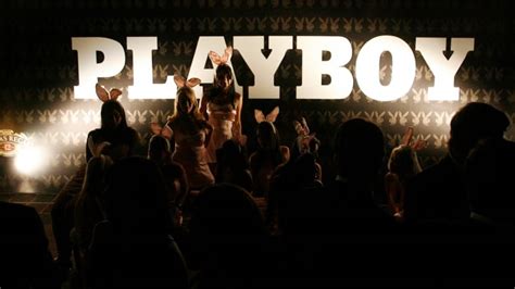 playboy company news