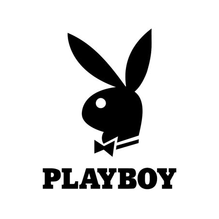 playboy font copy and paste