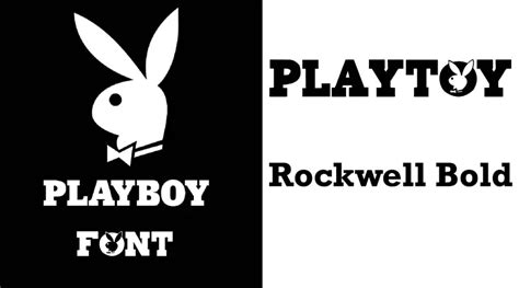 playboy font download for pc